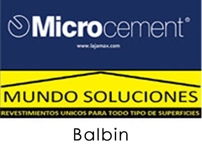 Somos distribuidores de Microcement - Laqum