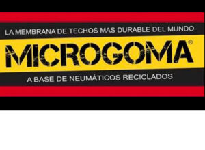 Somos aplicadores de Microgoma - Laqum