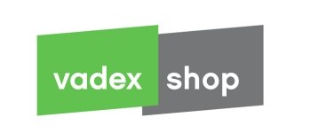 LOGO VADEX SHOP